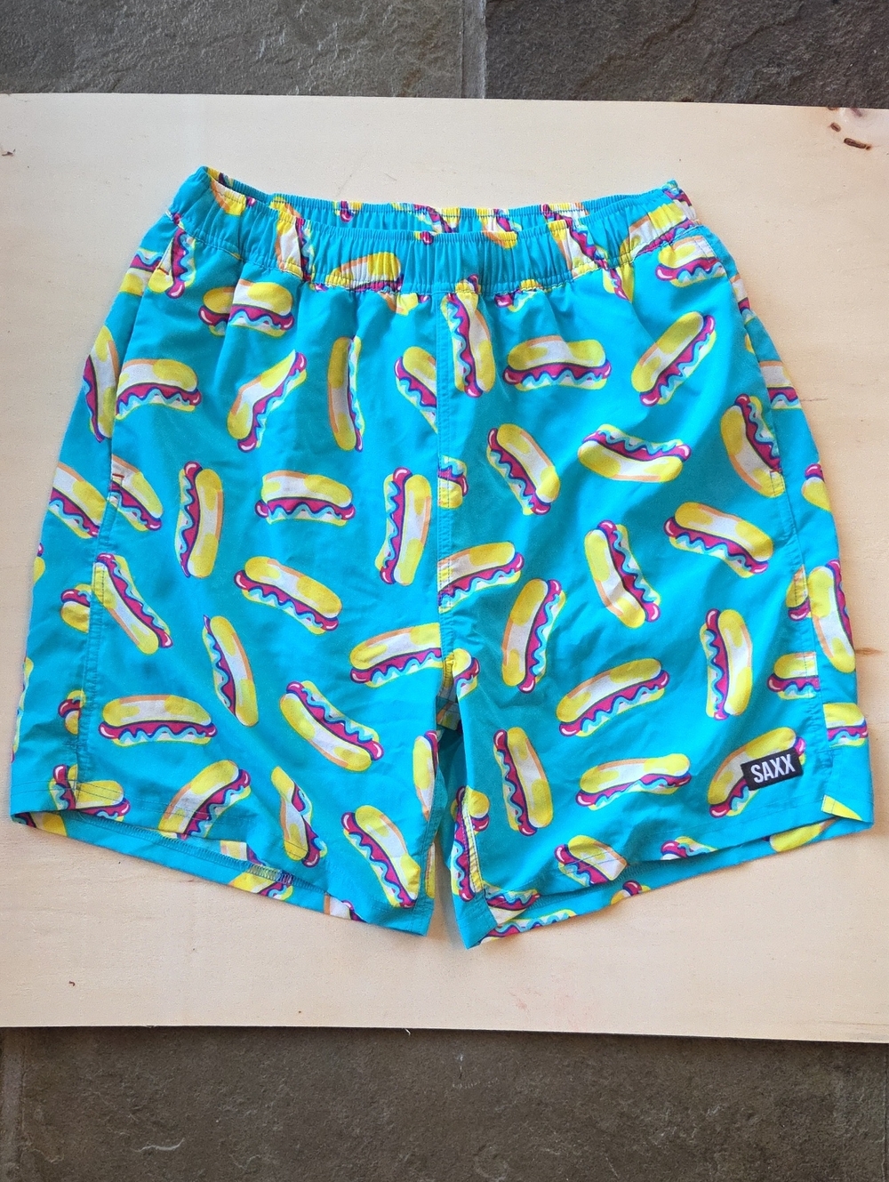 Saxx Swimsuit